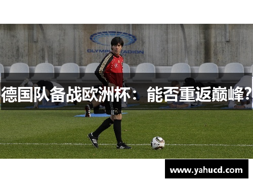 德国队备战欧洲杯:能否重返巅峰?