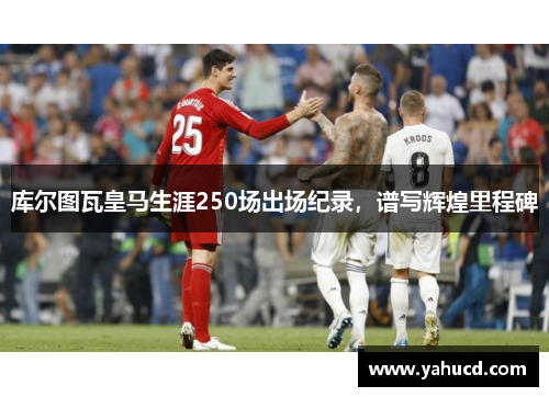库尔图瓦皇马生涯250场出场纪录,谱写辉煌里程碑